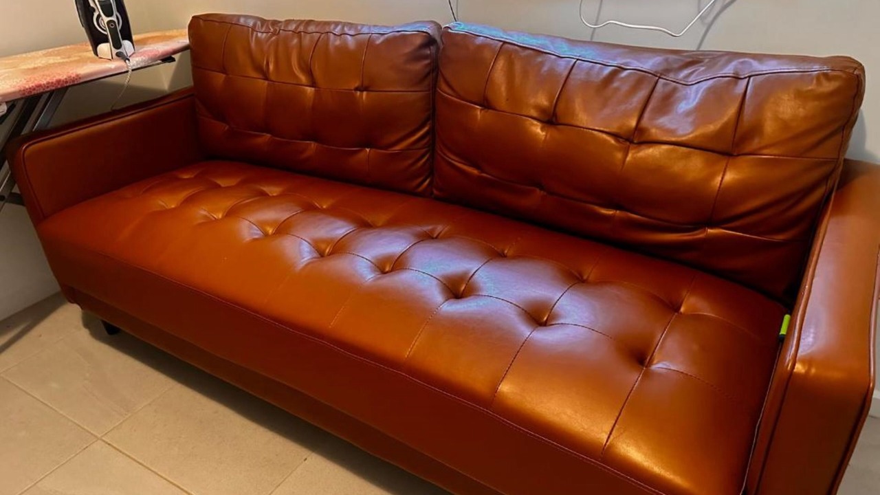 Photo of Livingroom in Sydney Olympic Park