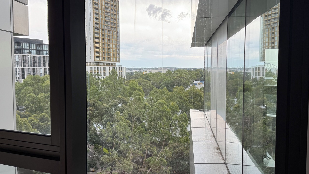 Photo of Others in Sydney Olympic Park