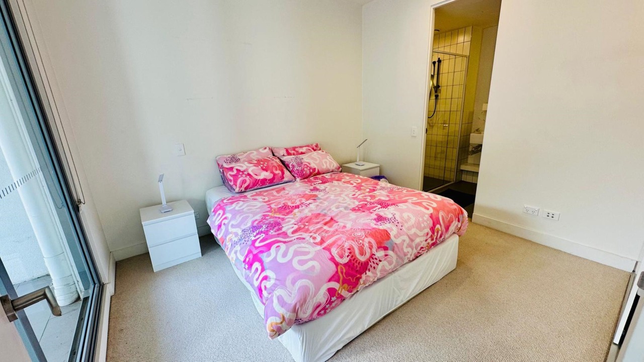 Photo of Bedroom in Sydney Olympic Park