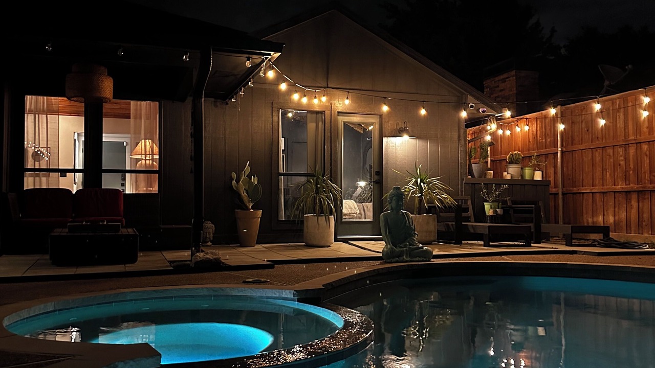 Photo of Outdoor in Far North Dallas