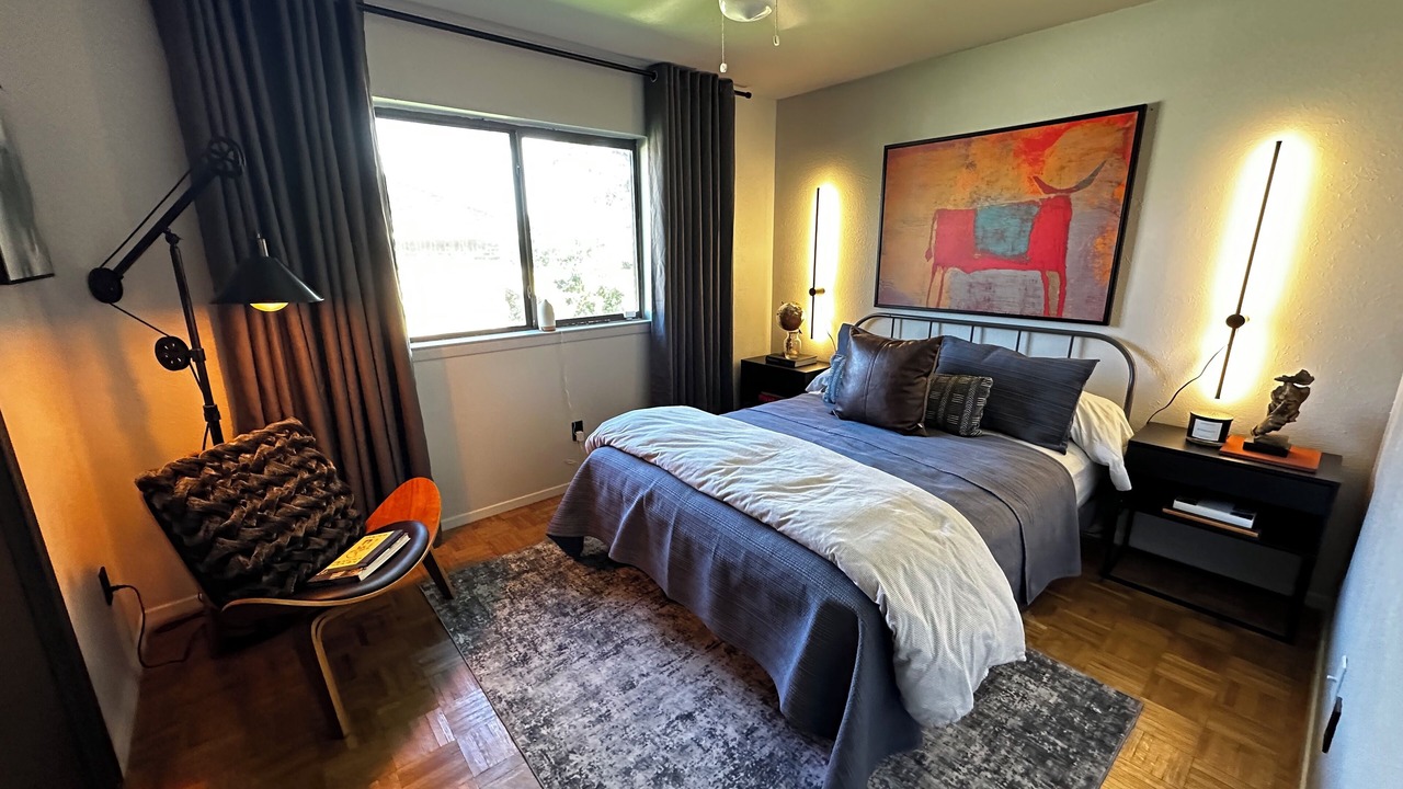 Photo of Bedroom in Far North Dallas