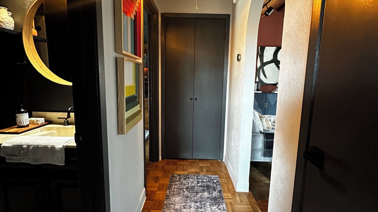 Photo of Bedroom in Far North Dallas