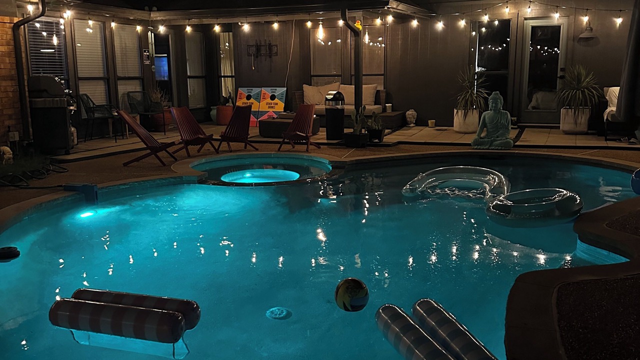 Photo of Outdoor in Far North Dallas