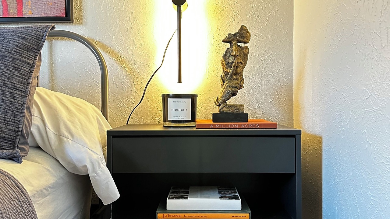 Photo of Bedroom in Far North Dallas