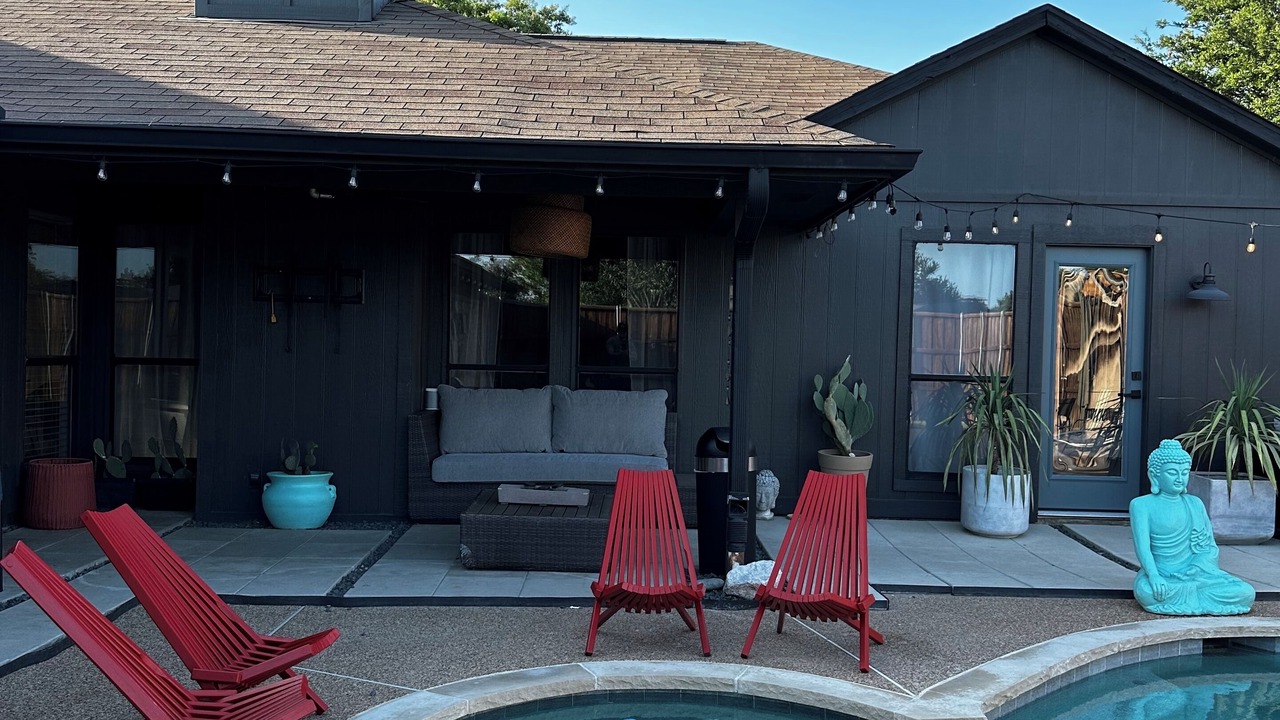 Photo of Outdoor in Far North Dallas