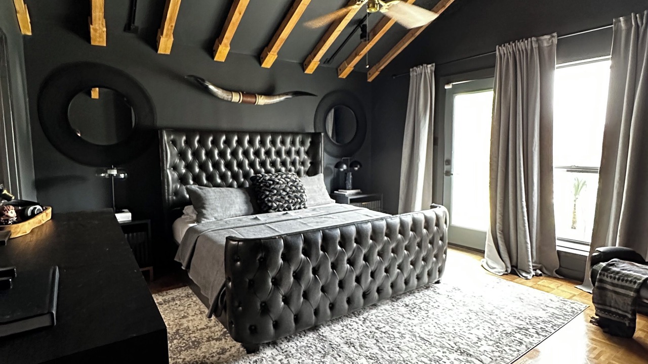 Photo of Bedroom in Far North Dallas