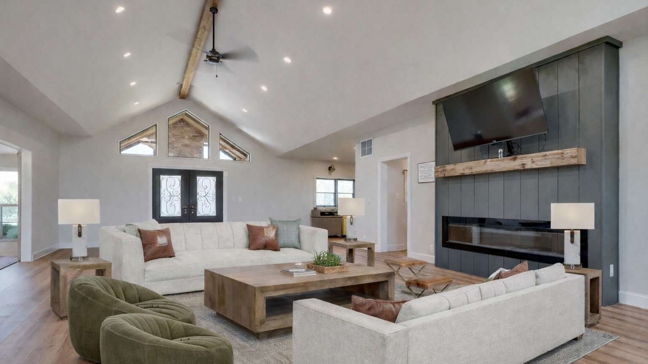 Photo of Livingroom in Williamstown