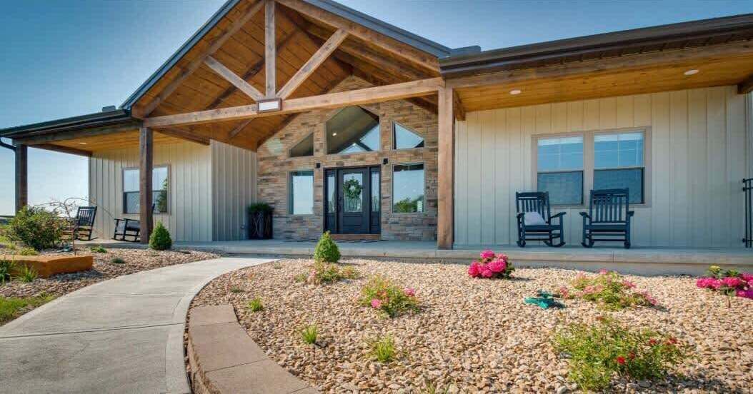 Photo of Outdoor in Williamstown