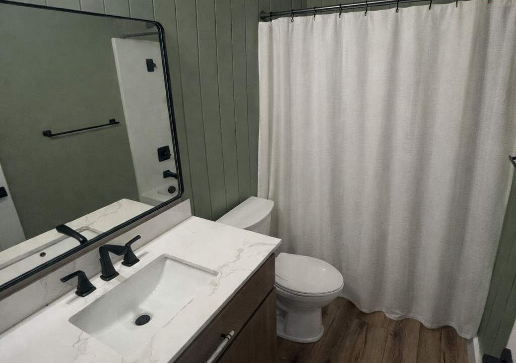 Photo of Bathroom in Williamstown