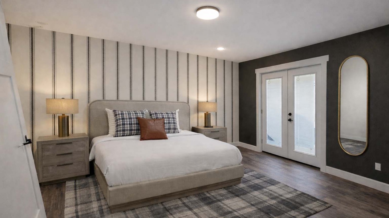 Photo of Bedroom in Williamstown