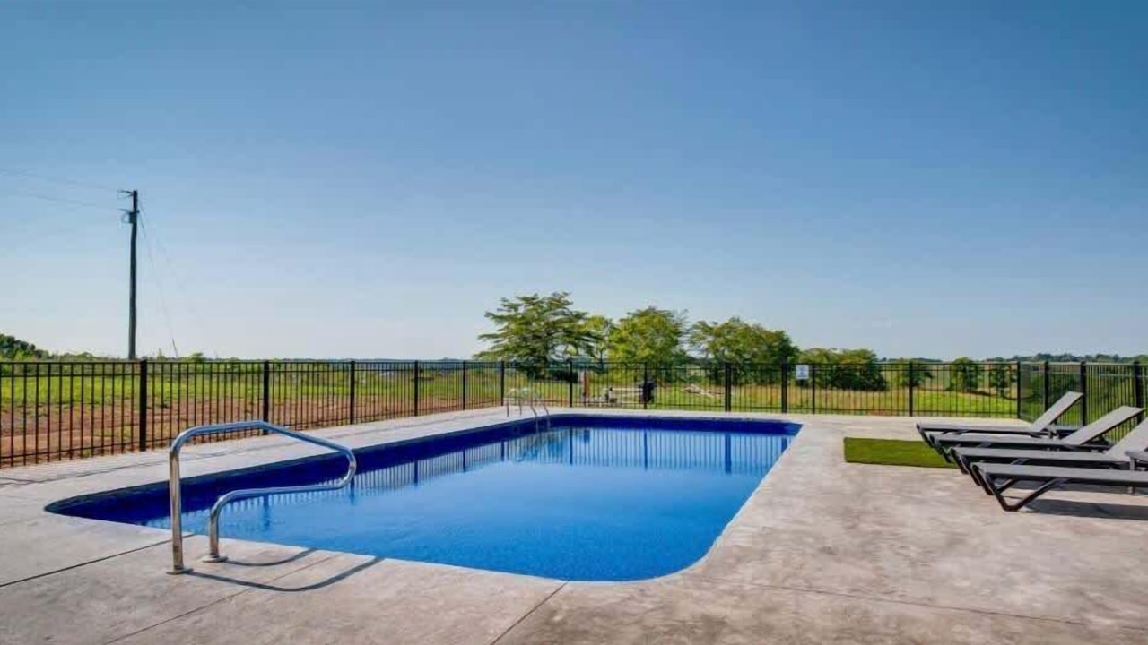 Photo of Outdoor in Williamstown