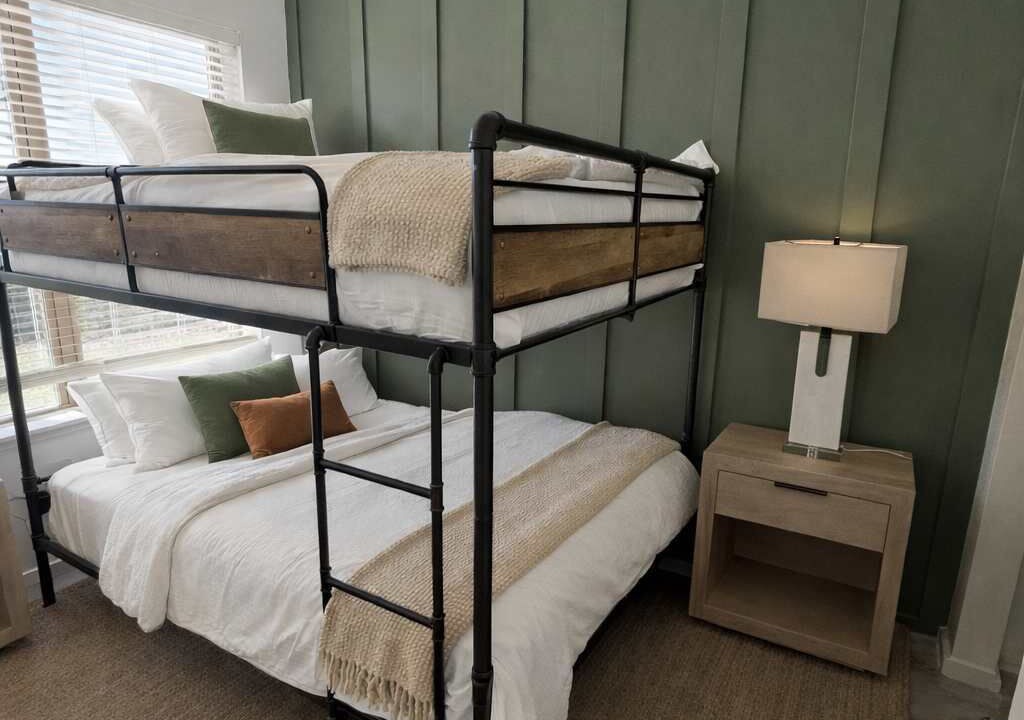 Photo of Bedroom in Williamstown