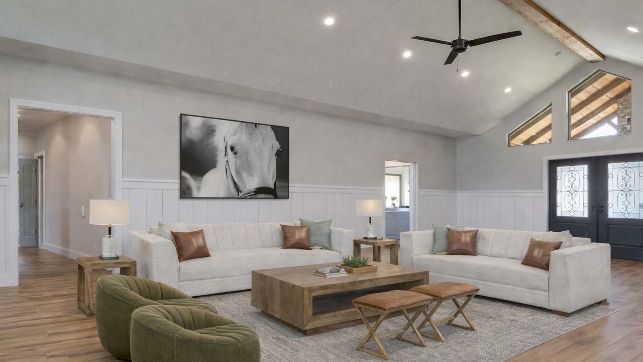 Photo of Bedroom in Williamstown