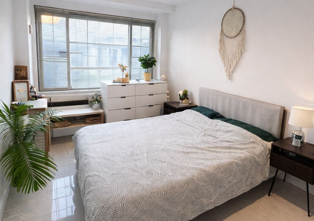 Photo of Bedroom in Central Park North