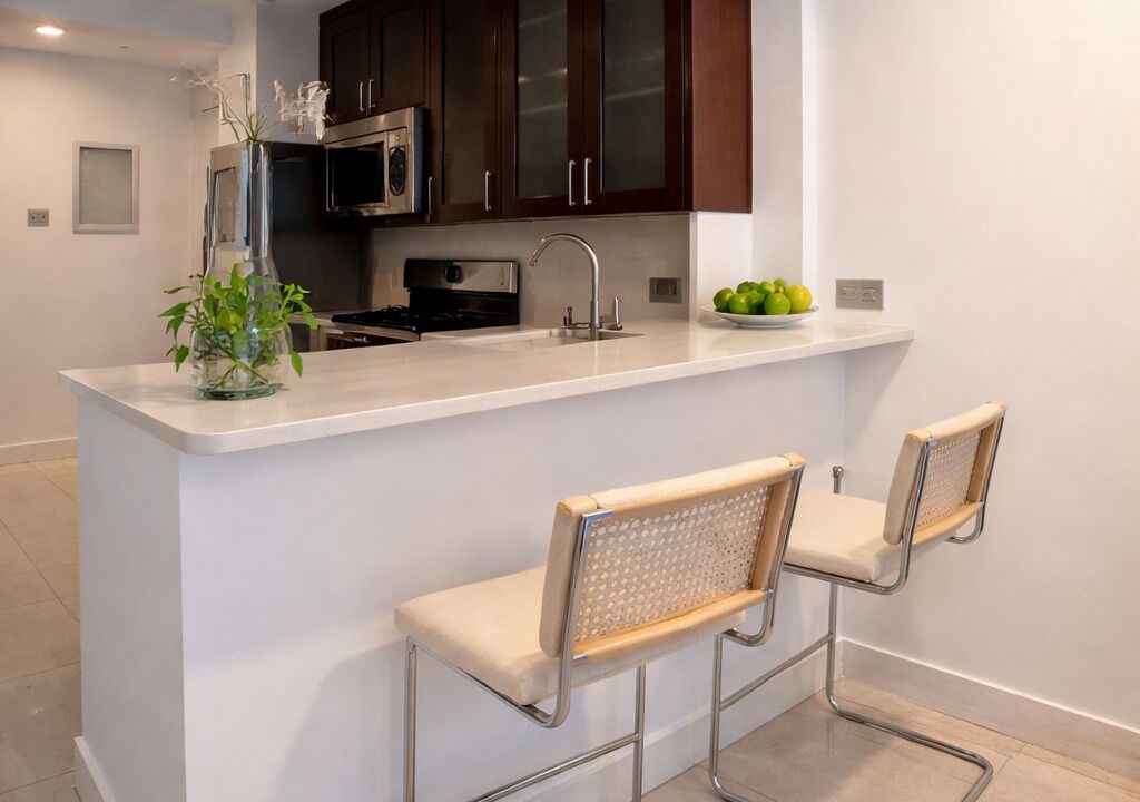 Photo of Kitchen in Central Park North
