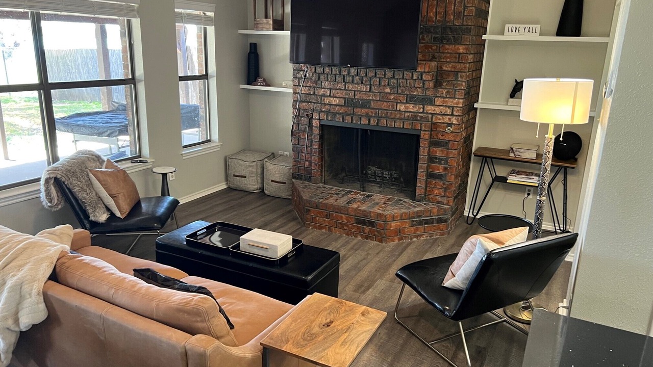 Photo of Livingroom in Lakeside