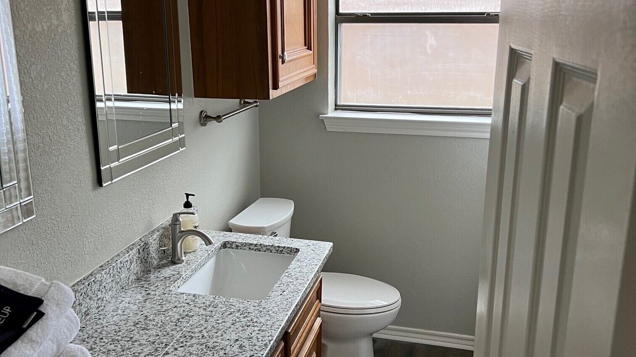 Photo of Bathroom in Lakeside