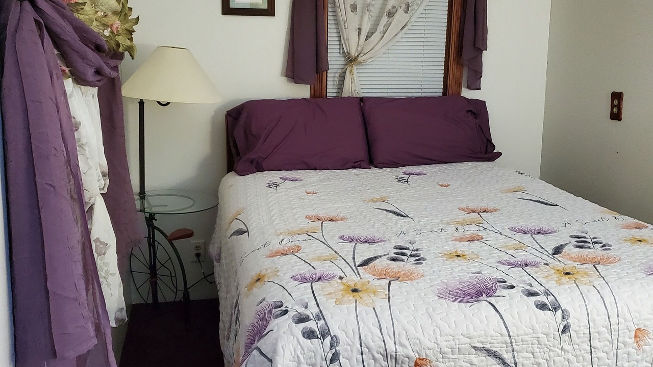 Photo of Bedroom in Whalan