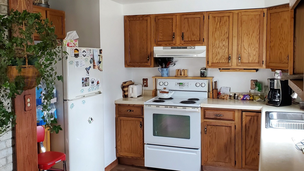 Photo of Kitchen in Whalan