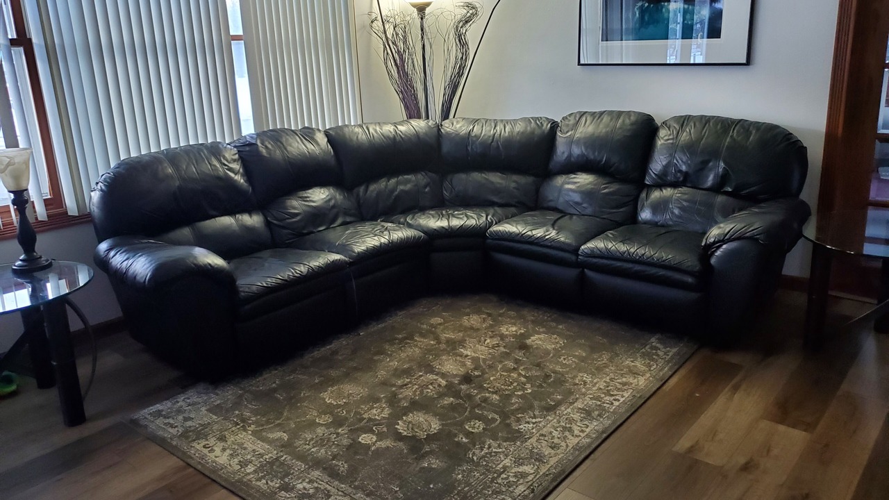 Photo of Livingroom in Whalan