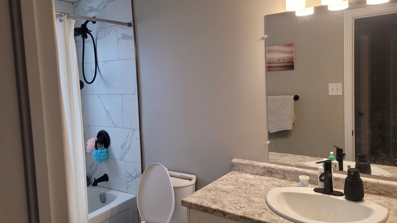 Photo of Bathroom in Kitchener