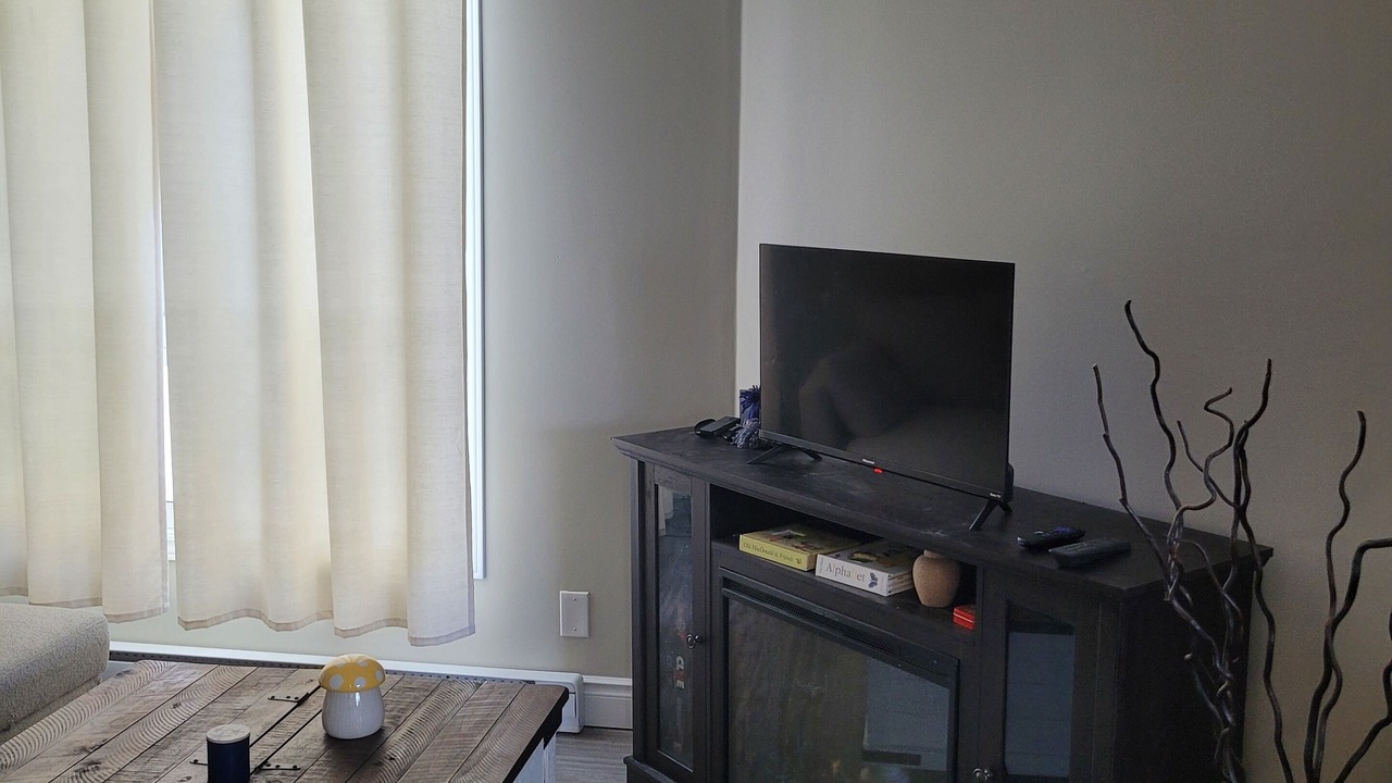 Photo of Livingroom in Kitchener
