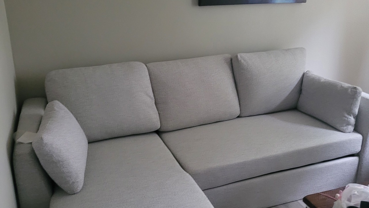 Photo of Livingroom in Kitchener