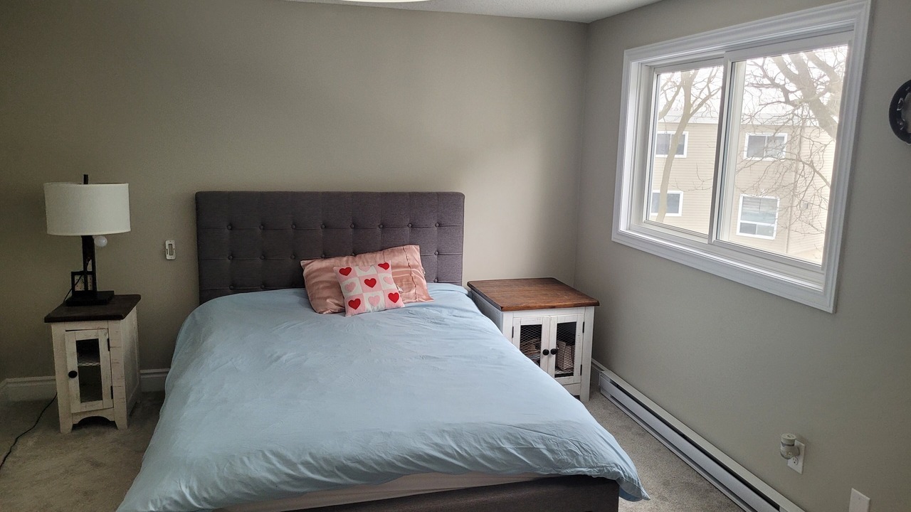 Photo of Bedroom in Kitchener