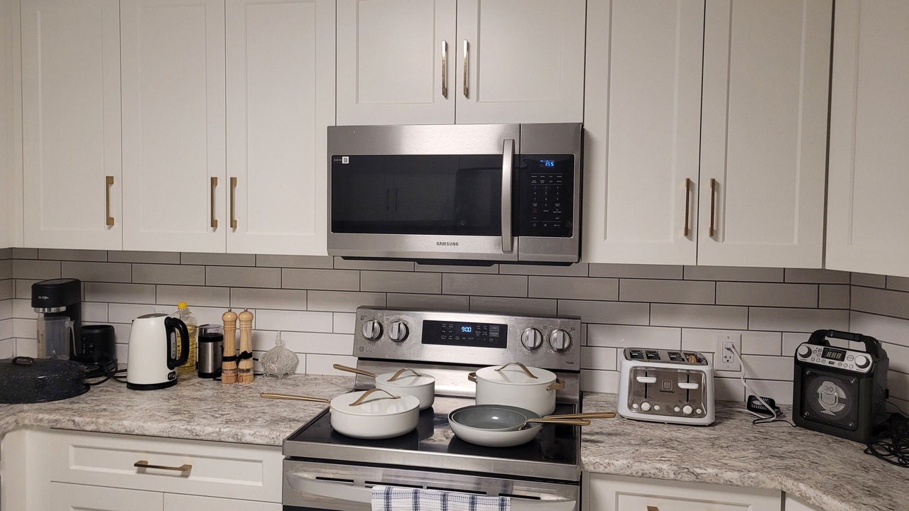 Photo of Kitchen in Kitchener