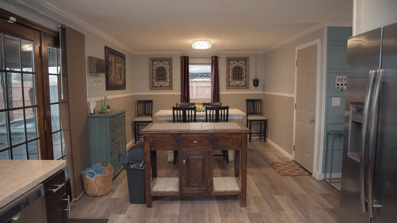 Photo of Bedroom in Huber Heights