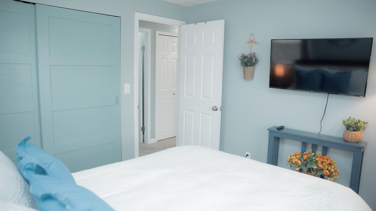 Photo of Bedroom in Huber Heights