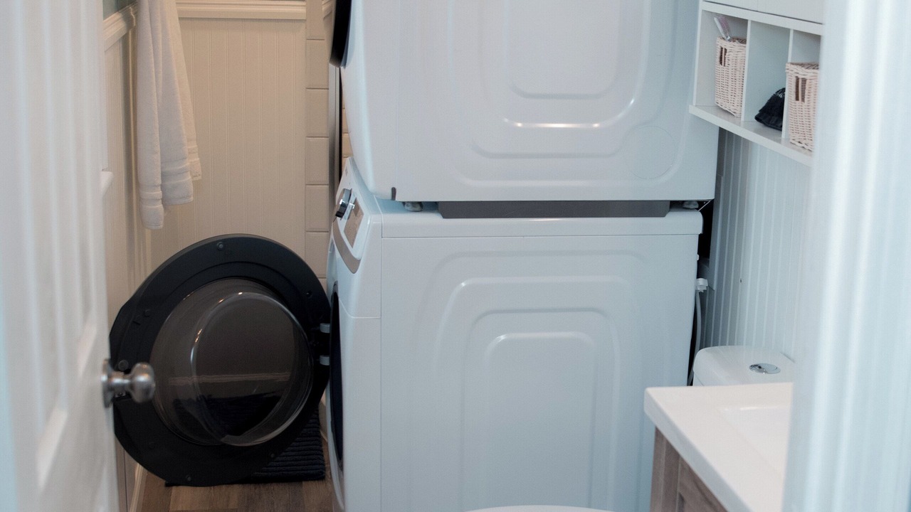 Photo of Bathroom in Huber Heights
