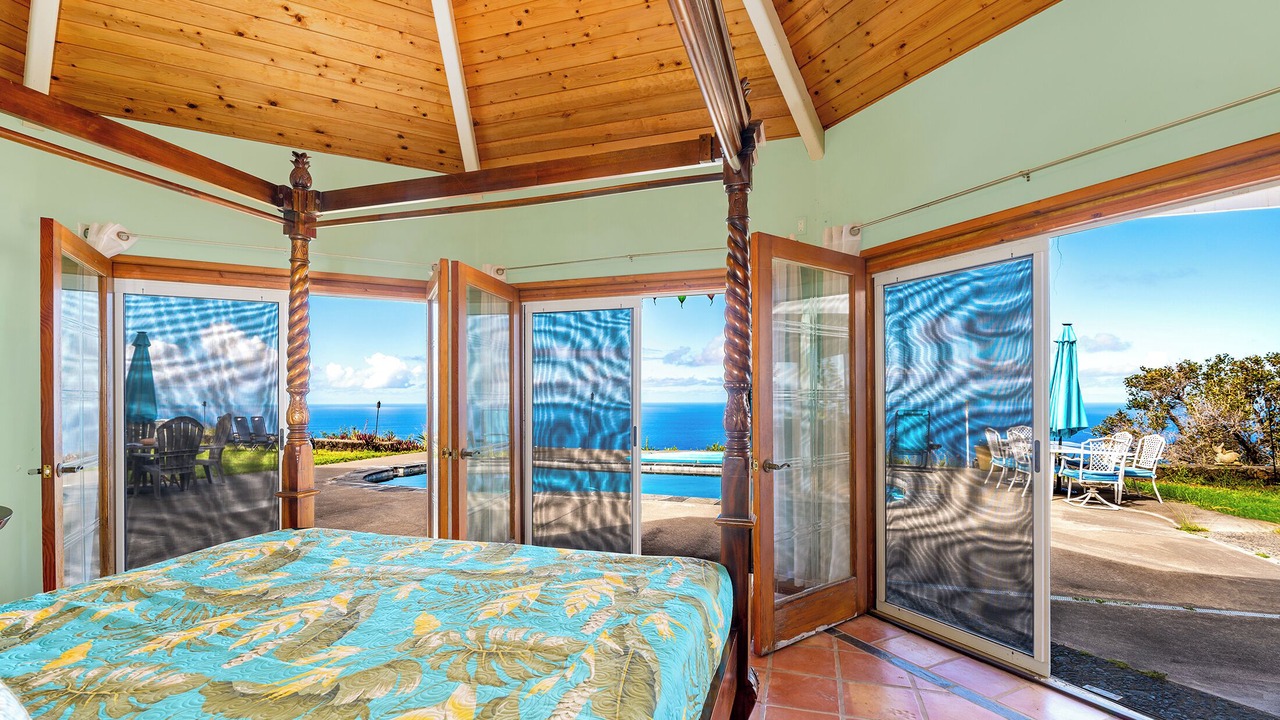 Photo of Bedroom in Opihihale