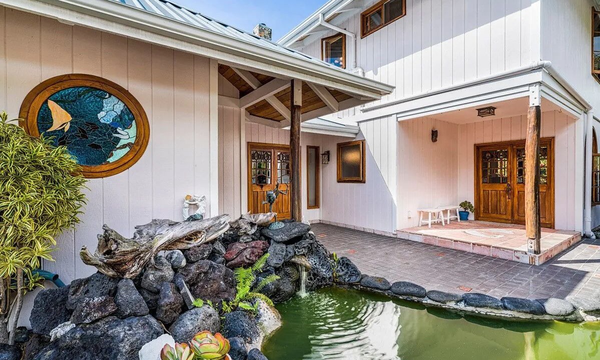 Photo of Outdoor in Opihihale