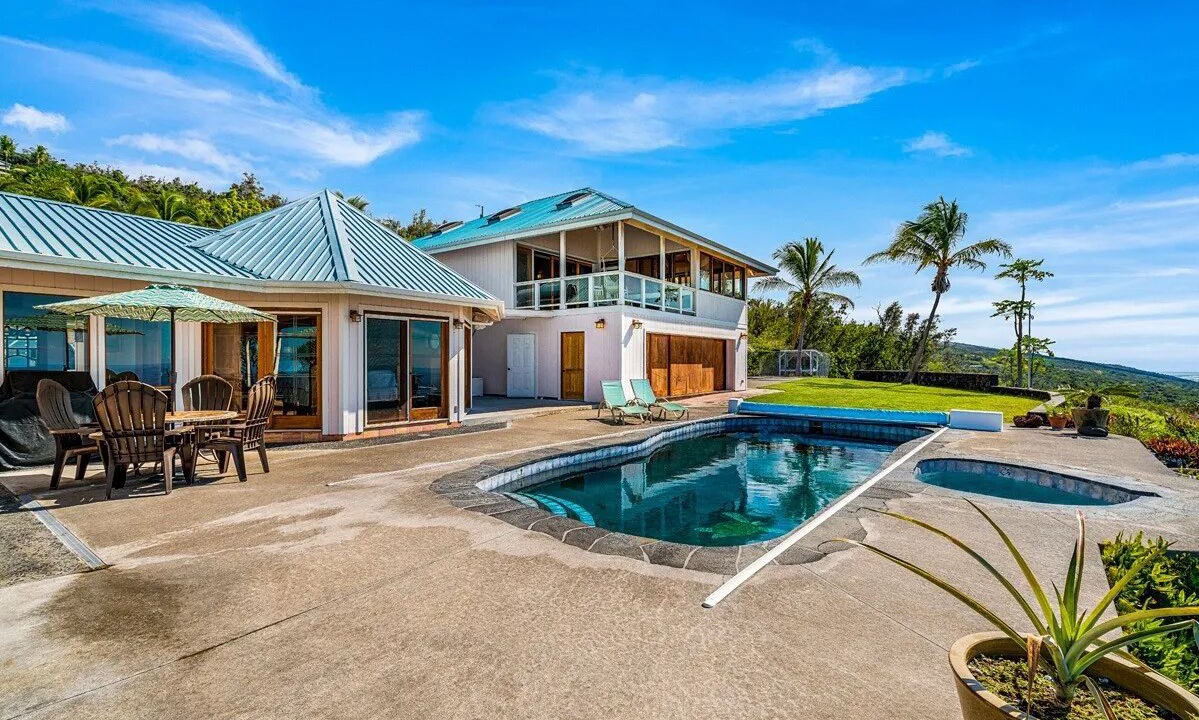 Photo of Outdoor in Opihihale