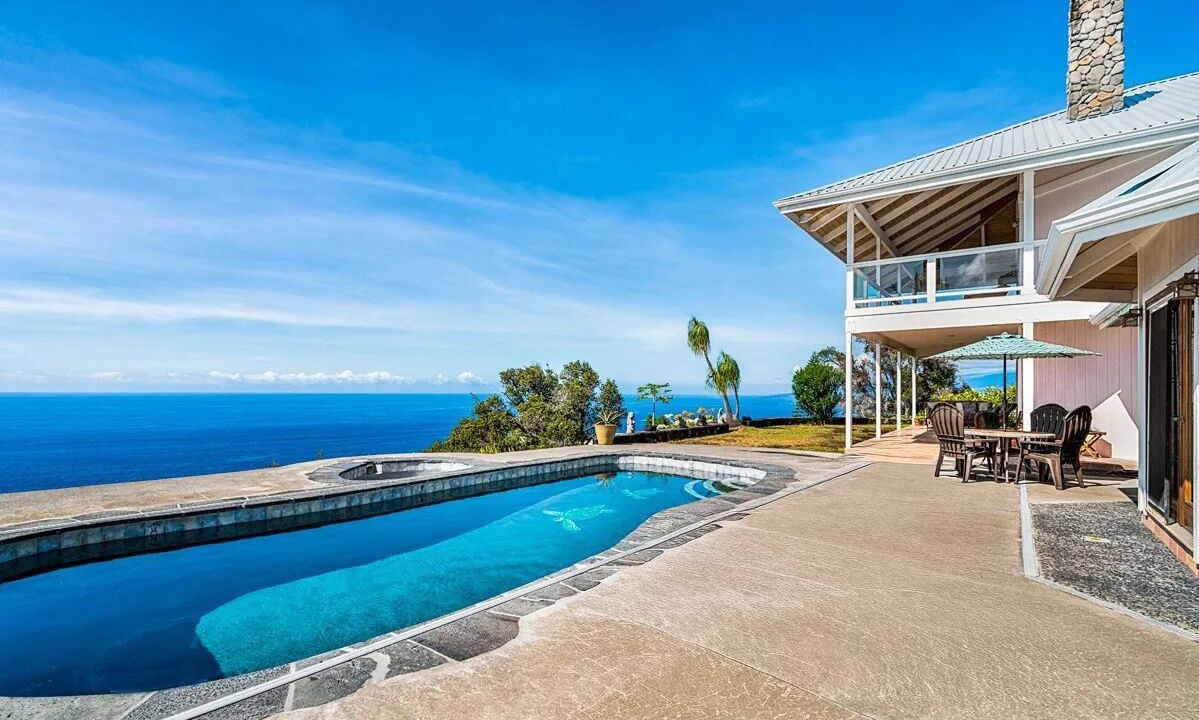 Photo of Outdoor in Opihihale