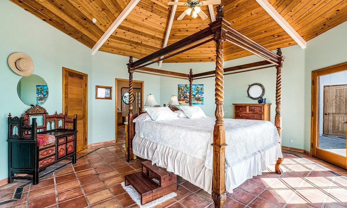 Photo of Bedroom in Opihihale