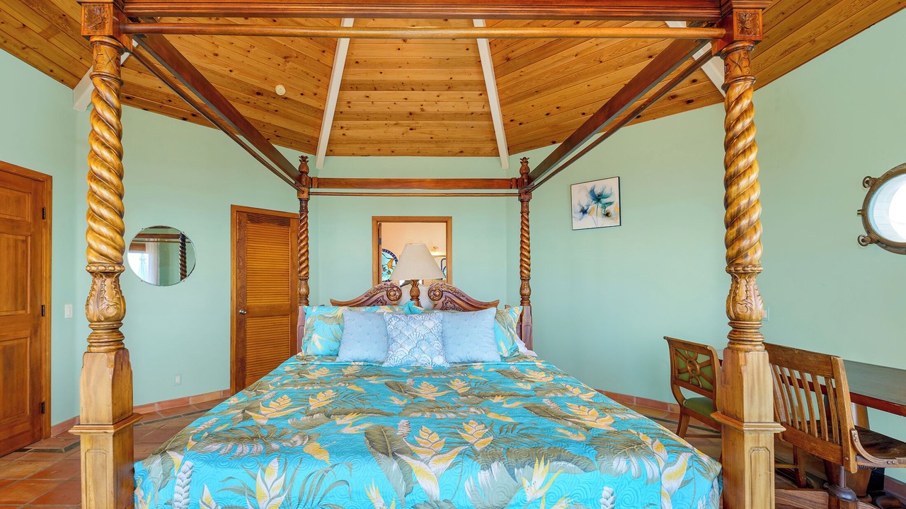 Photo of Bedroom in Opihihale
