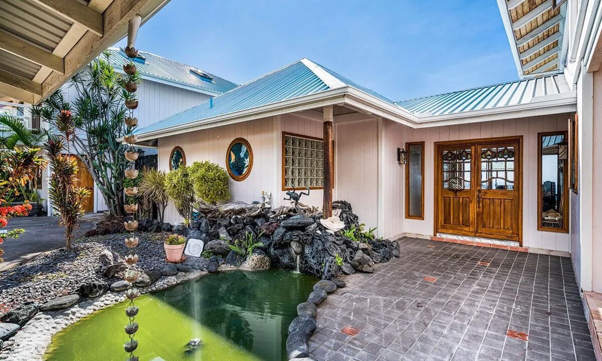Photo of Outdoor in Opihihale