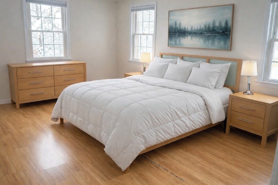 Photo of Bedroom in Lake Pearl