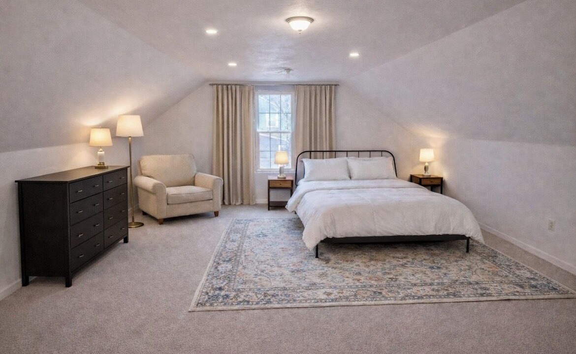 Photo of Bedroom in Lake Pearl