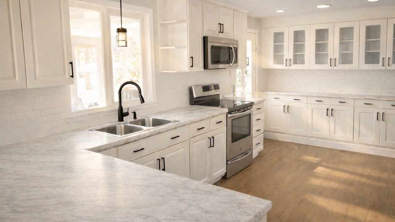 Photo of Kitchen in Lake Pearl