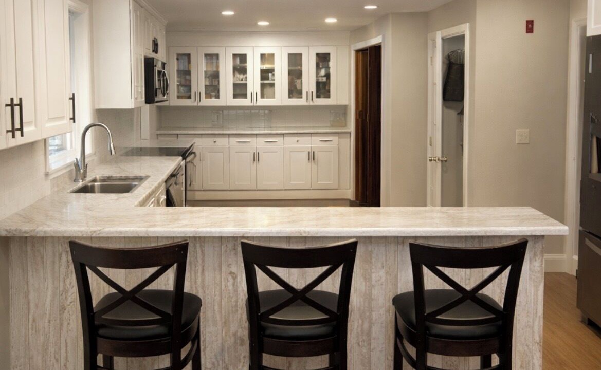 Photo of Kitchen in Lake Pearl