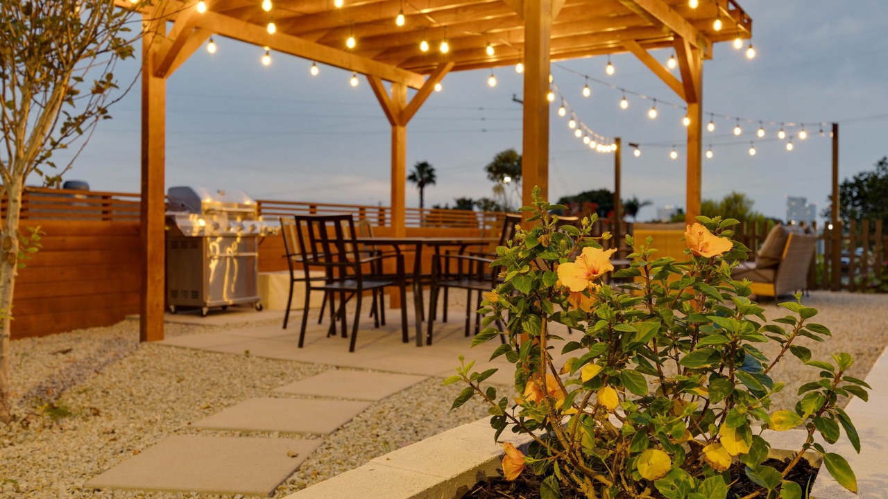 Photo of Outdoor in Logan Heights