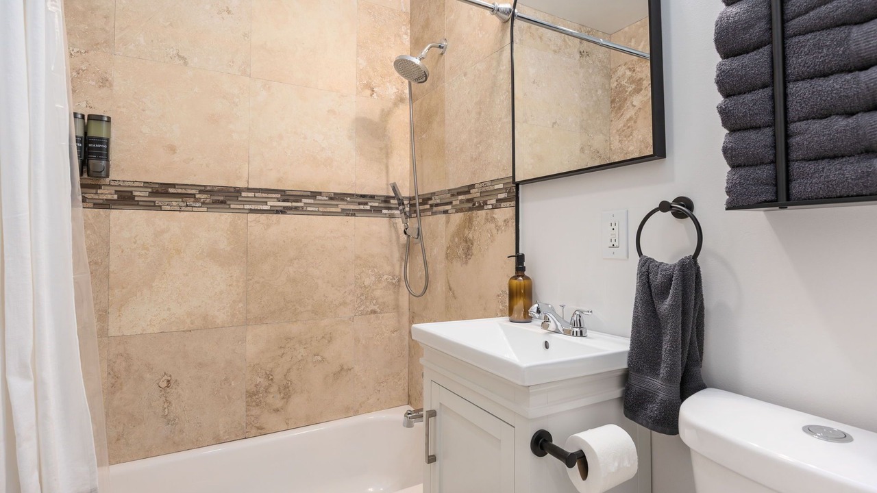 Photo of Bathroom in Logan Heights