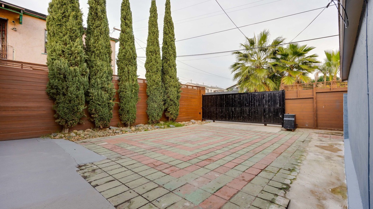Photo of Outdoor in Logan Heights