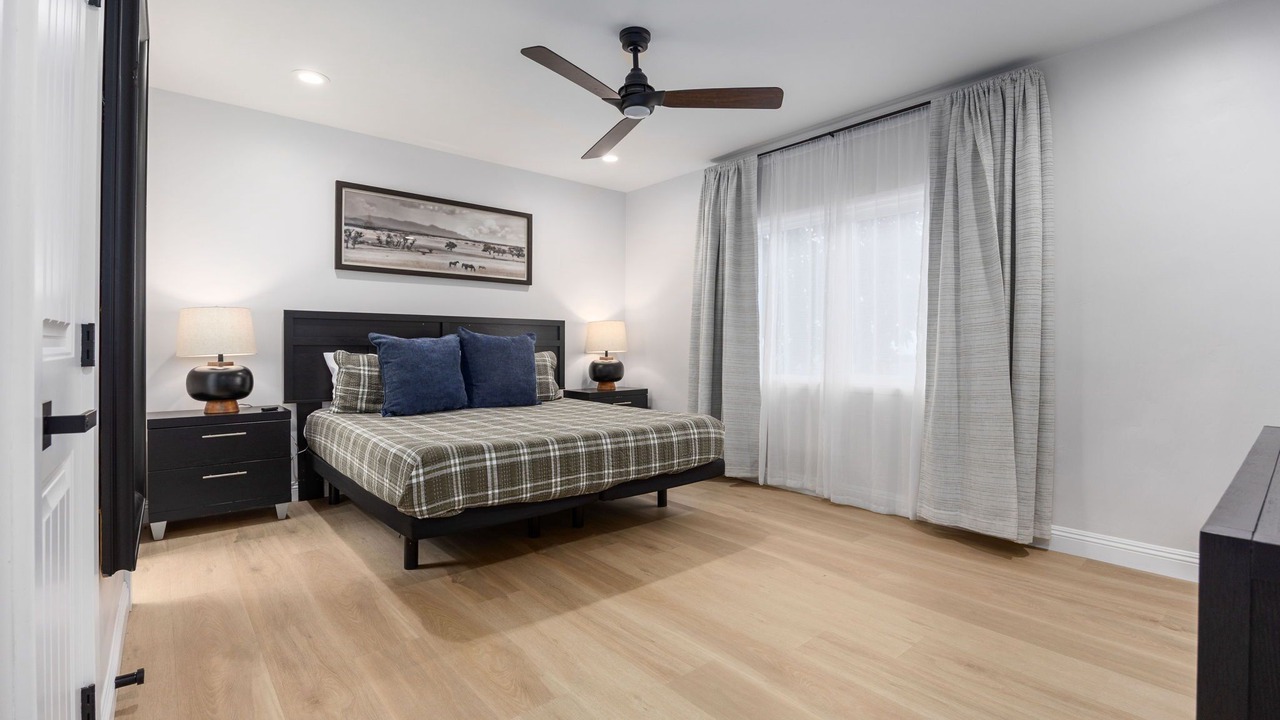 Photo of Bedroom in Logan Heights