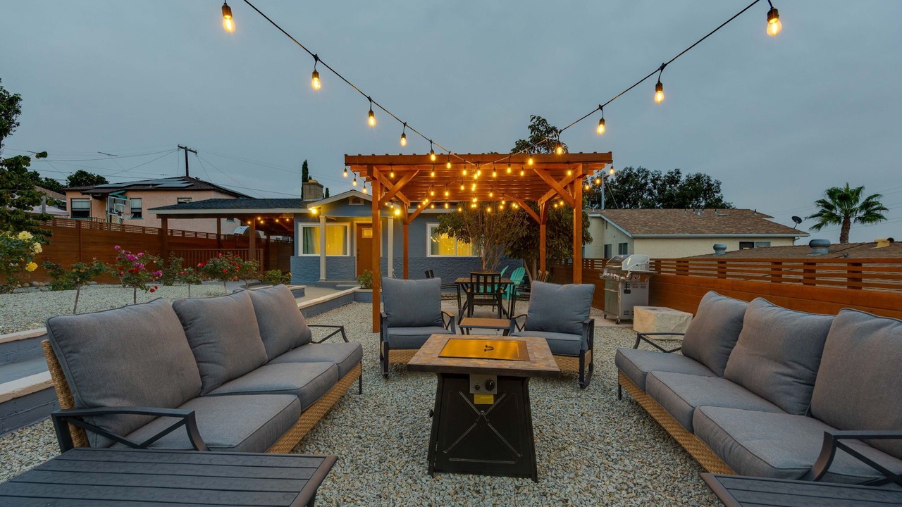 Photo of Outdoor in Logan Heights