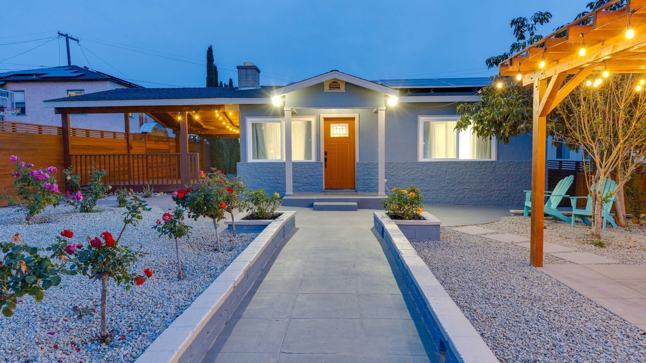 Photo of Outdoor in Logan Heights