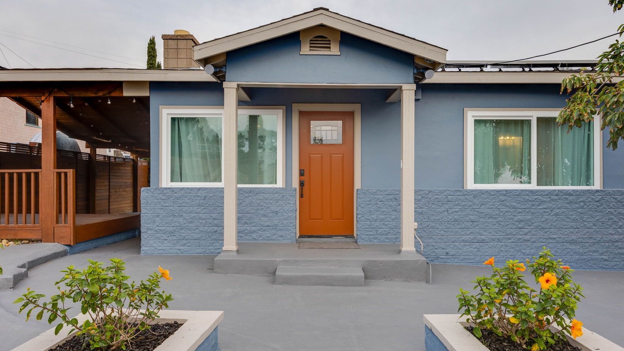Photo of Outdoor in Logan Heights